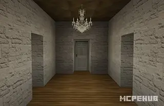 Eyes Horror Game