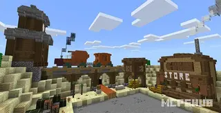SG Prison
