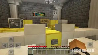 4 Blocks 1 Word
