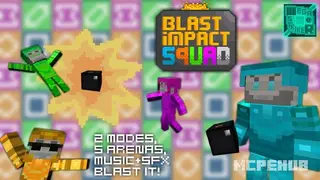 Blast Impact Squad