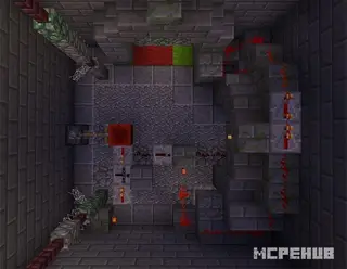 SG Dungeon Master – Infinite