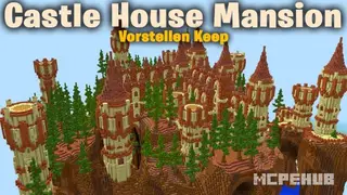 Vorstellen Keep