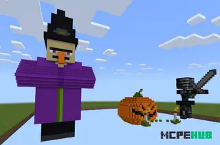 Halloween Burn It