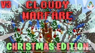 SG Cloudy Warfare