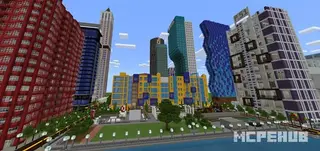 Skyscraper City
