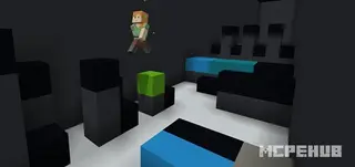 The Floor Kills 2 Map