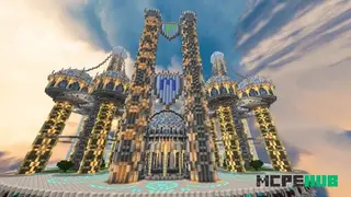 SS Olympian Factions Realm