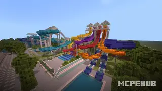 Notch's Soak City Waterpark