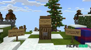 SG Rush XMas