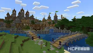My Medieval Village