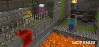 DeathRun: The Under Update Map