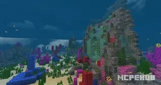 DaphneElaine's Survival World Map