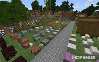 Village And Pillage Features Review Map