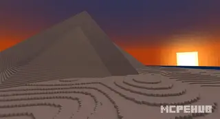 SG Perfect Pyramid Ep. 1 Map