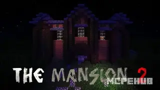 The Mansion 2 Map