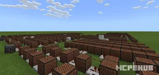 3 Noteblock Cartoon Theme