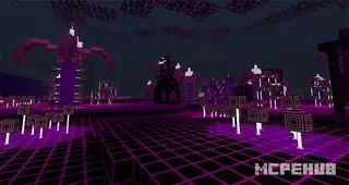 Project Spectron: Halloween Mode