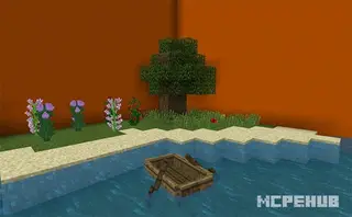 Find The Button (Story)