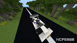 100% Functional CAR Map