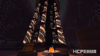 The Tower of the Time Map