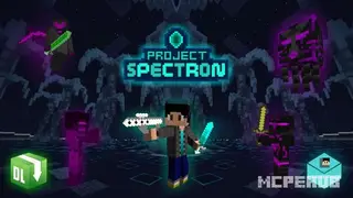 Project Spectron Map