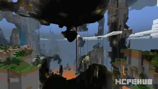 AmplifiedInsanity Map