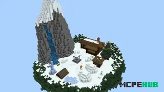 Hide and Seek Map