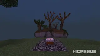 Cake Wars 2 Map