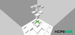 SG Unseen Parkour Map