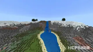 Custom Rewrited Map