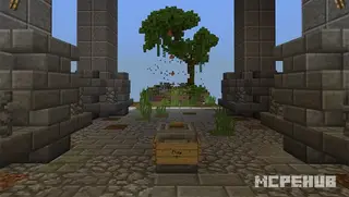 SG Jungle Monkeys Map