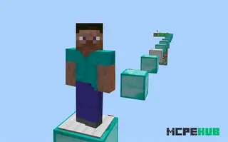 Parkour Lesson Map