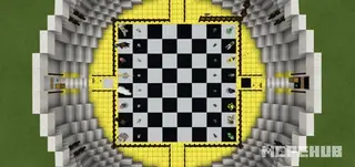 MineChess Map