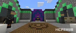GCS Prison