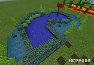 Matt's Minigolf: Biomes Edition