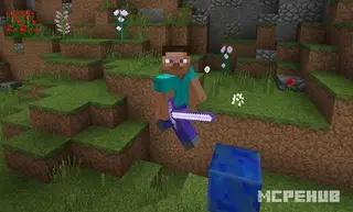 Block Hunt Party