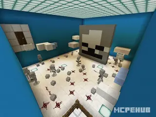Monsters Parkour