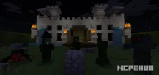 Castle Corruption