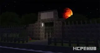 The Orphanage