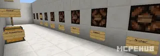 GCS Battle Grounds Map
