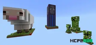 Sky Mobs