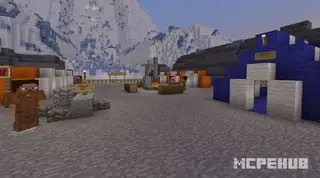 Everest Expedition