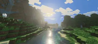 Ultra Vibrant Visuals