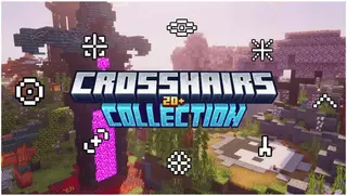 Crosshairs Collection Textures