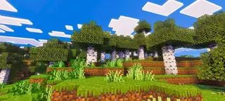 Pixel Edge Textures