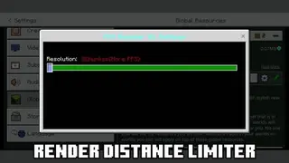 FPS BOOSTER Textures