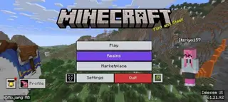 Déesse UI Textures