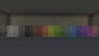 Clear and Borderless Glass Textures