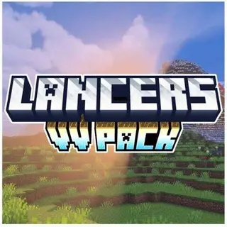 Lancers Vibrant Visuals Textures