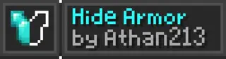Hide Armor Textures